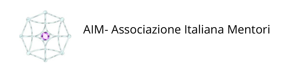 Logo AIM - Associazione Italiana Mentori