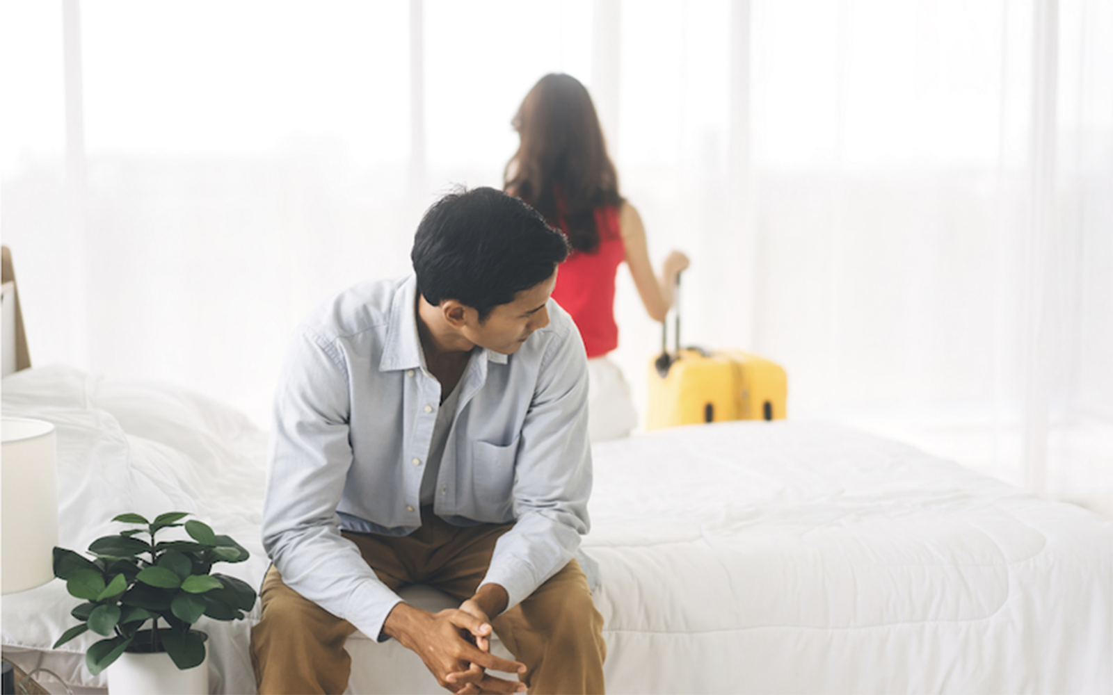 Come cambia il desiderio